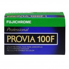 Fujichrome Provia 100F 135-36 (RDP III) professzionális fordítós (dia) film (2021.07. lejárat)